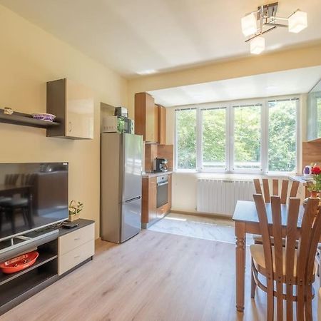 Top Location, Brand New 3 Bdrm Apt & Free Parking ソフィア エクステリア 写真