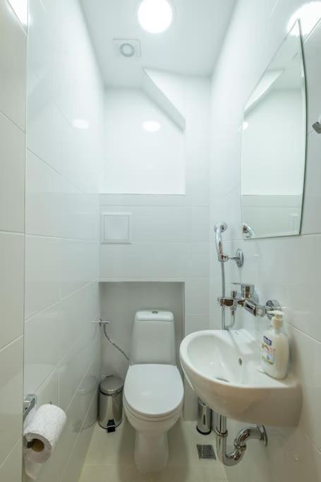 Top Location, Brand New 3 Bdrm Apt & Free Parking ソフィア エクステリア 写真